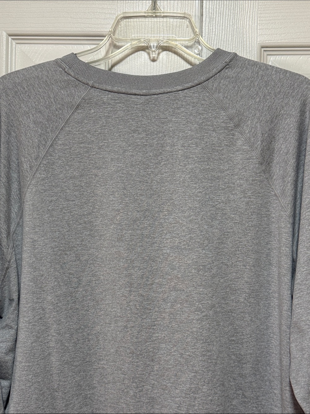 Vuori Daydream Crew Women's Performance Top Long Sleeve Size Large - Picture 5 of 9